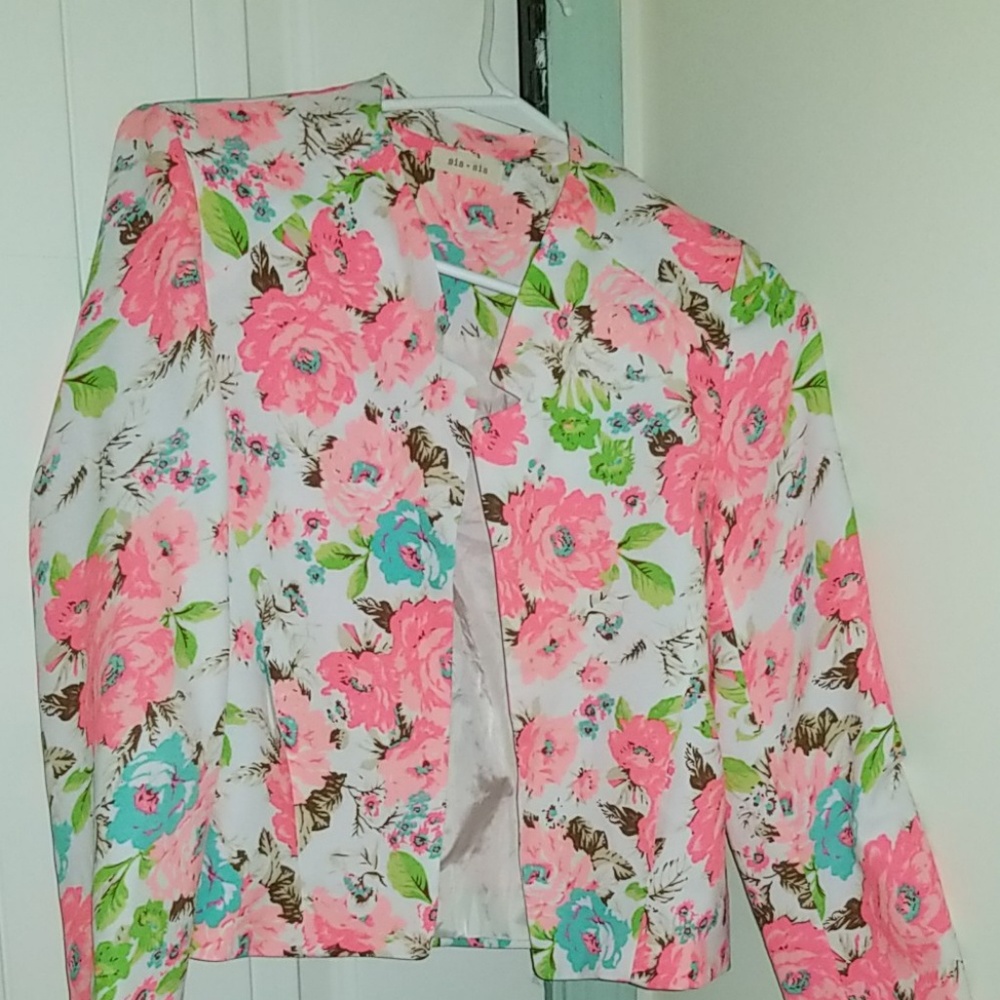 Blazer